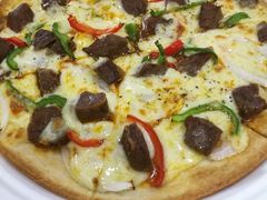 -City1+1城市比萨·意面(桂林路店)