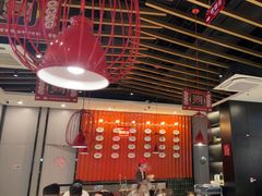 -八合里潮汕鲜牛肉火锅(上海汇智广场店)