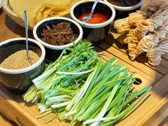 -村长家的疙瘩汤(淄博路店)