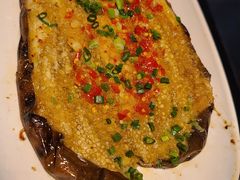 -新沙烧烤·炭烤鲜牛肉(新沙路店)