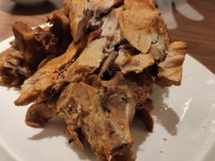 熏排骨小份-北李妈妈菜(鲁能城店)