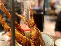 大长腿-茉莉餐厅(包河万达店)