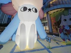 -深圳来福士广场