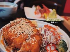 -隐月· 㐂和食屋(芝罘万达公馆店)