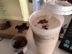-九秋茶铺(三里屯店)
