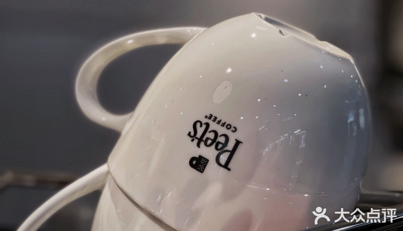 在魔都，皮爷给你精致的小资体验！☕