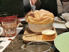 舒芙蕾plus-港丽餐厅(高德置地店)