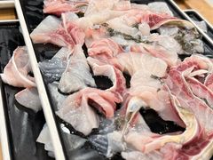 -源港渔村-中山脆肉鲩(博罗店)