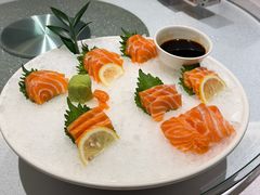 -宝食林(和兴路店)
