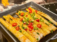 -很久以前羊肉串(农科路店)