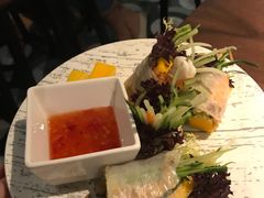 -星叶·东南亚料理(宁波万象汇店)