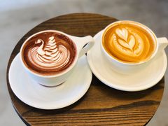 -LAB COFFEE来杯咖啡(浦仓路店)