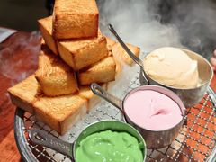 -卡朋厨房(289艺术园区店)