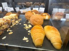 -BAKER&SPICE(BFC外滩金融中心店)