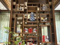 -太湖饭店·寄畅轩中餐厅