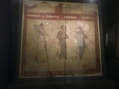 -洛阳古墓博物馆