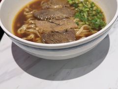 -康师傅私房牛肉面(申虹店)