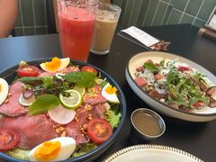 -J's Cafe Lab