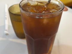 -维园港式茶餐厅(龙岗盛平店)