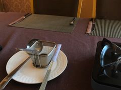 -旌湖国际酒店.自助餐