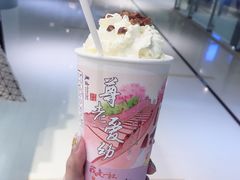 -霓裳茶舞(上海静安大悦城店)
