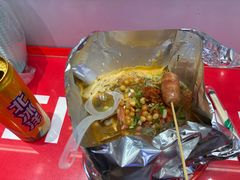 -见味花甲(合生汇店)