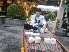 -无锡君来洲际酒店