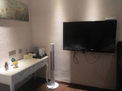 -十号名邸精品酒店（上海音乐学院店）(原复旦五官科医院店)