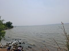 -捞渔河湿地公园