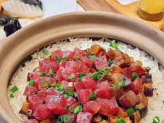 -汤城小厨•粤菜•靓汤(苏州街店)