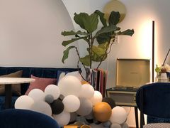 景观位-Fiona’s all day Brunch(灵桥店)
