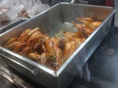 -吴山烤禽 (吴山路店)