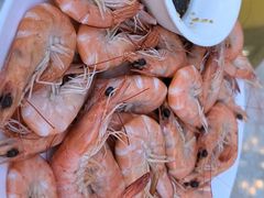 -锐记美食店·现捞海鲜(闸坡店)