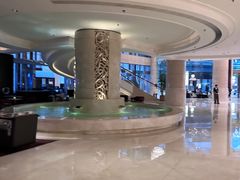 -上海雅居乐万豪侯爵酒店