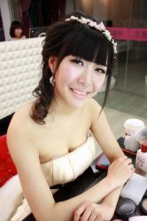 -FIONA MAKE UP恋妆造型