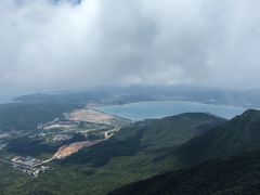 -七娘山