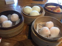 -小城粥道·海胆鲜虾粥(解放广场店)