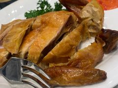 -南京东郊国宾馆