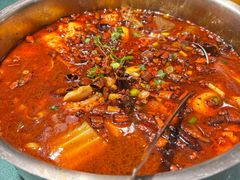 -春来和(汉城南路店)