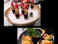 -鉴川·川菜传承(星汇两江店)