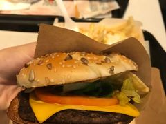 -麦当劳(南京宁海路店)