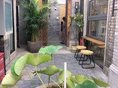 -糖房咖啡(南锣鼓巷店)