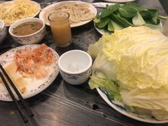 -鑫龙火锅城(青岛分店)