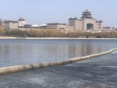 -莲花池公园