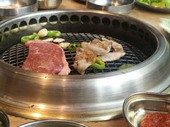 -汉拿山(北京上地华联店)