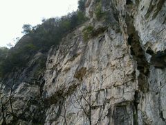 -清江方山景区