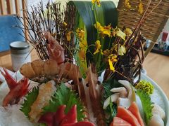 -王鼎精致料理铁板烧(世博源店)