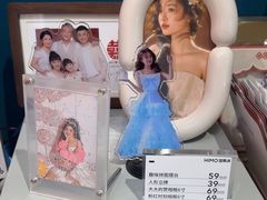 -海马体照相馆(北京合生麒麟新天地店)