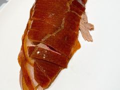 酥香嫩烤鸭-四季民福烤鸭店(故宫店)