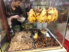 -陈记汤饭(水巷口店)